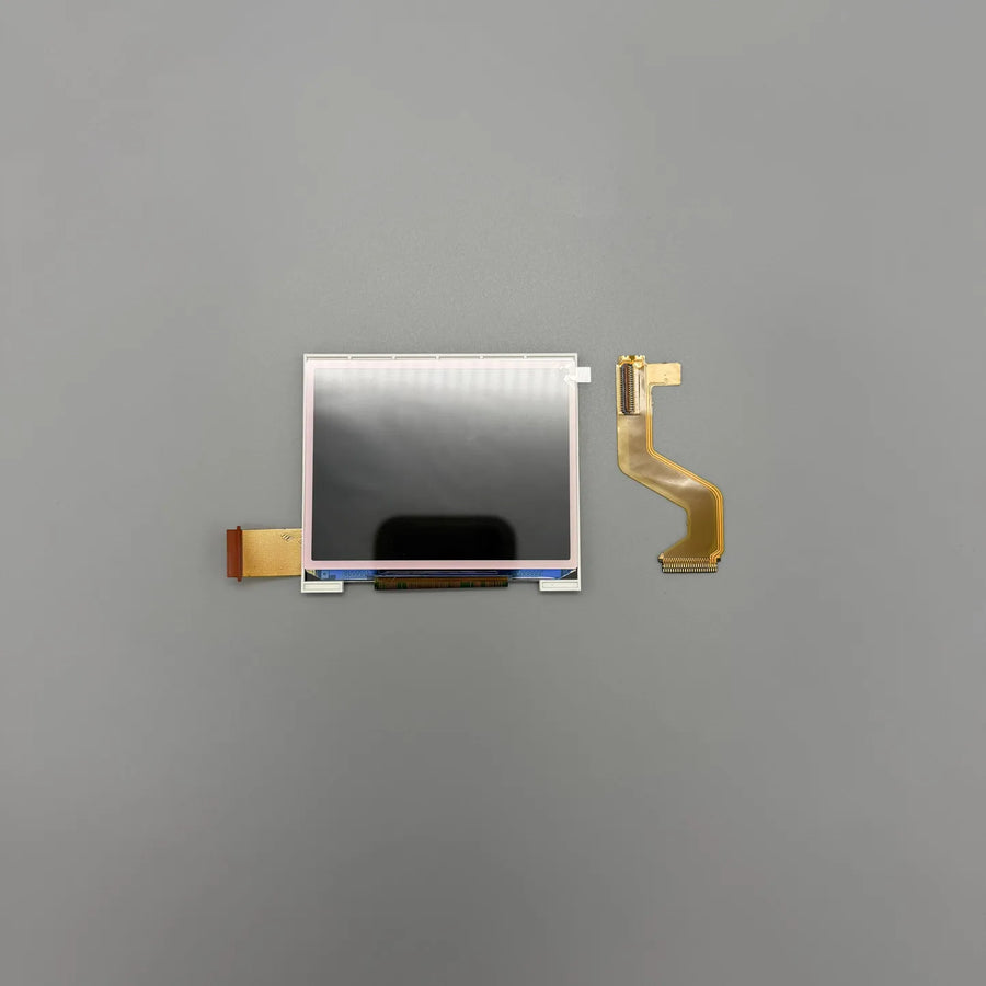 Laminated IPS screen for DS Lite, pink top screen — image 22