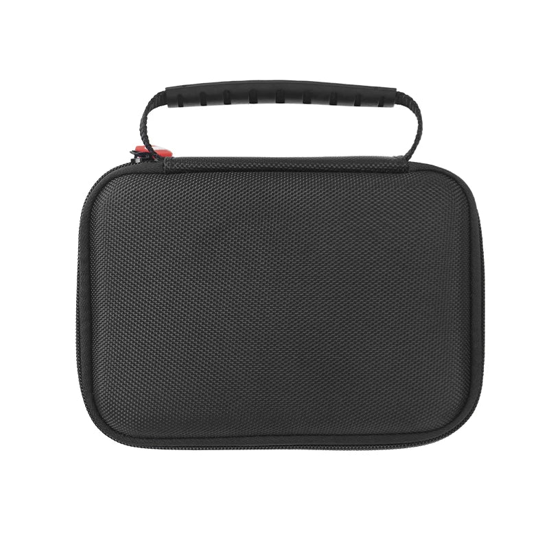 Étui rigide de transport pour la console portable verticale Anbernic RG40XX V, visuel 6