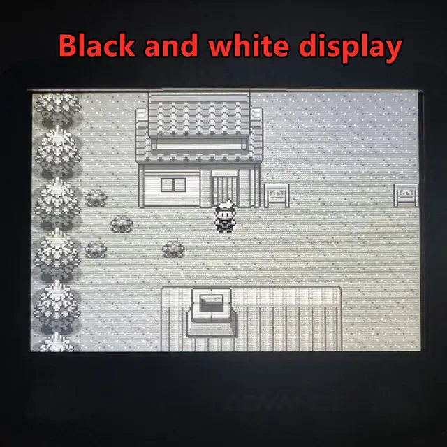 Écran IPS 3 pouces de remplacement pour Game Boy Advance SP — visuel 18
