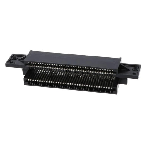 72-pin cartridge connector for NES — solder-free replacement