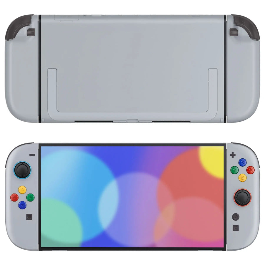 eXtremeRate shell with buttons for Joy-Con 2 — image 22