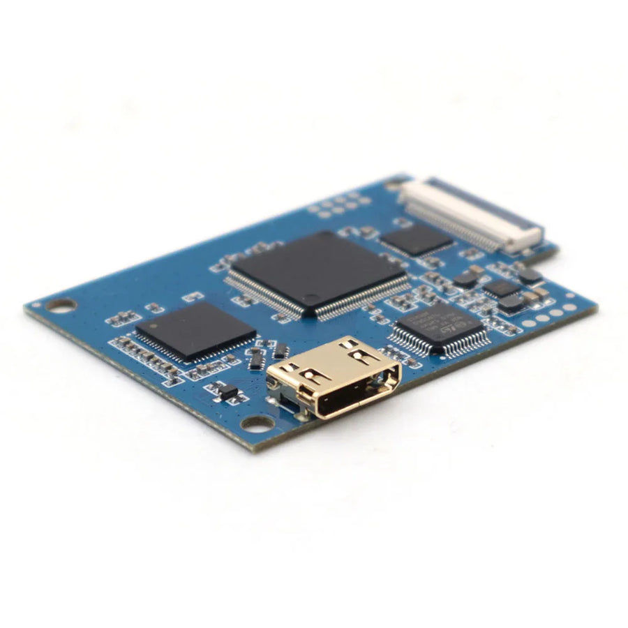 Internes HDMI-Kit von Hispeedido für Dreamcast — Bild 5