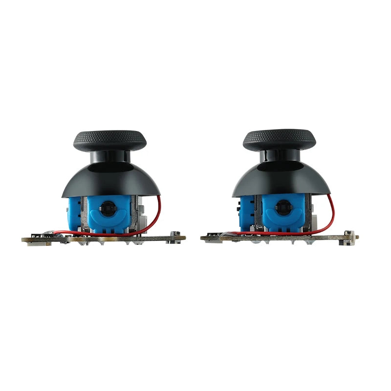 GuliKit SD05 Hall effect joystick for Steam Deck OLED — image 10