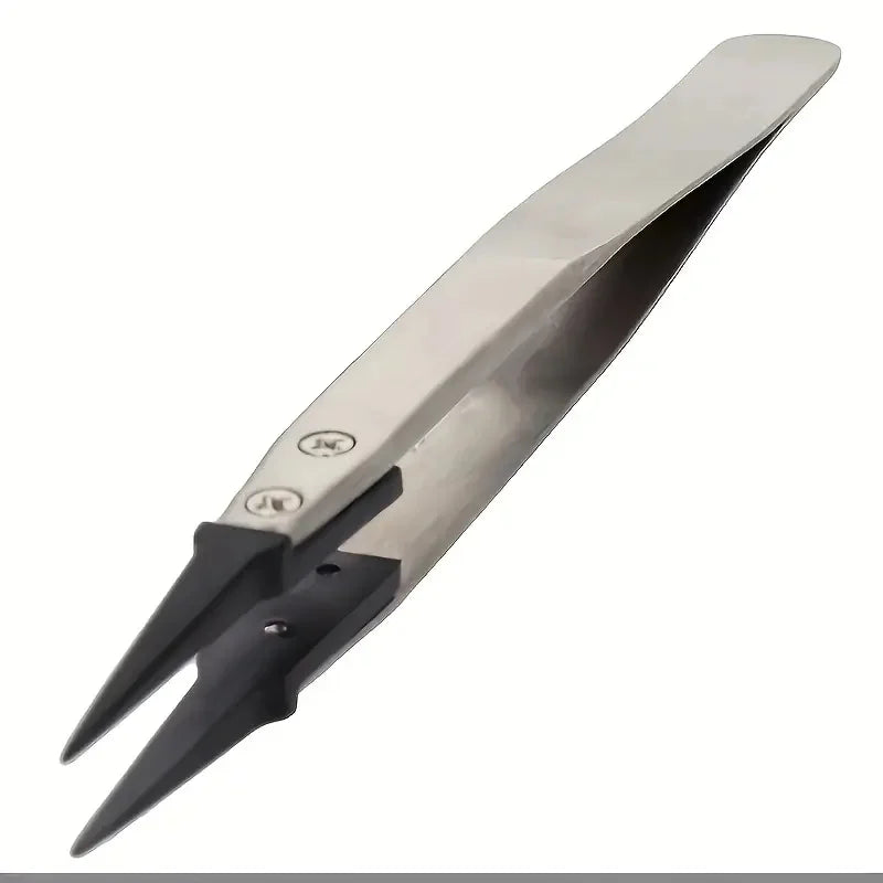 Pincette de précision antistatique 13 cm — vue 5