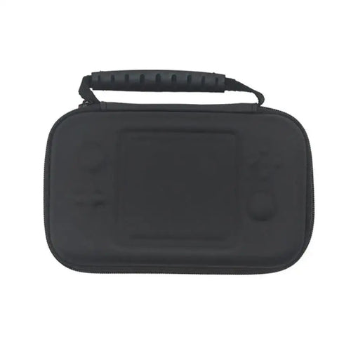 Tragbare Schutzhülle für Anbernic RG CubeXX, Handheld-Aufbewahrungstasche für RGCUBEXX-Spielkonsolenhüllen, Zubehörbox, Geschenk