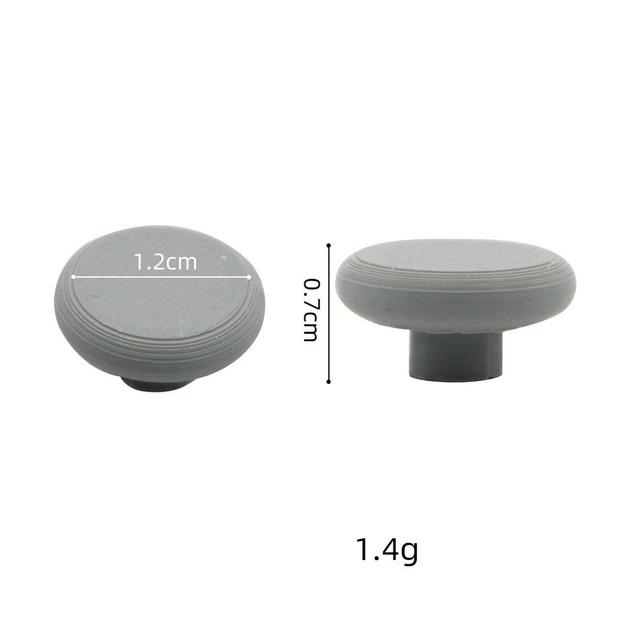 Joystick-Kappen für Retroid Pocket 5, Gewicht 1,4 g