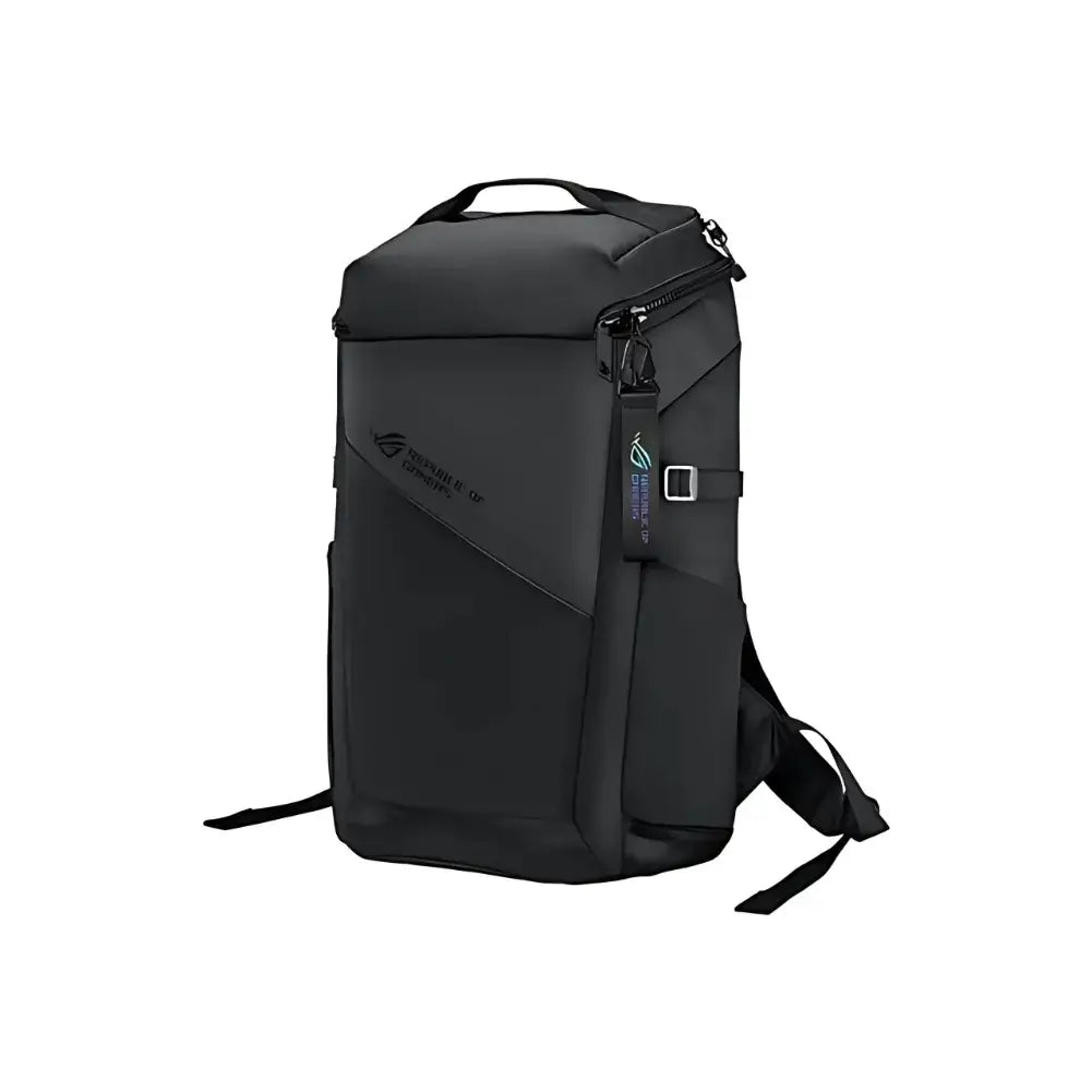 Sac gaming 22L imperméable et anti-rayures