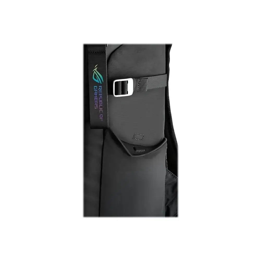 Sac ASUS ROG avec sangle de bagage intégrée
