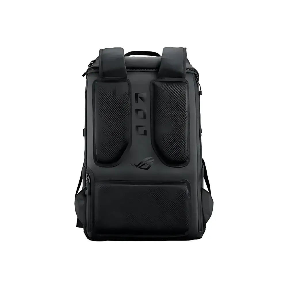 Sac à dos ergonomique avec bretelles rembourrées