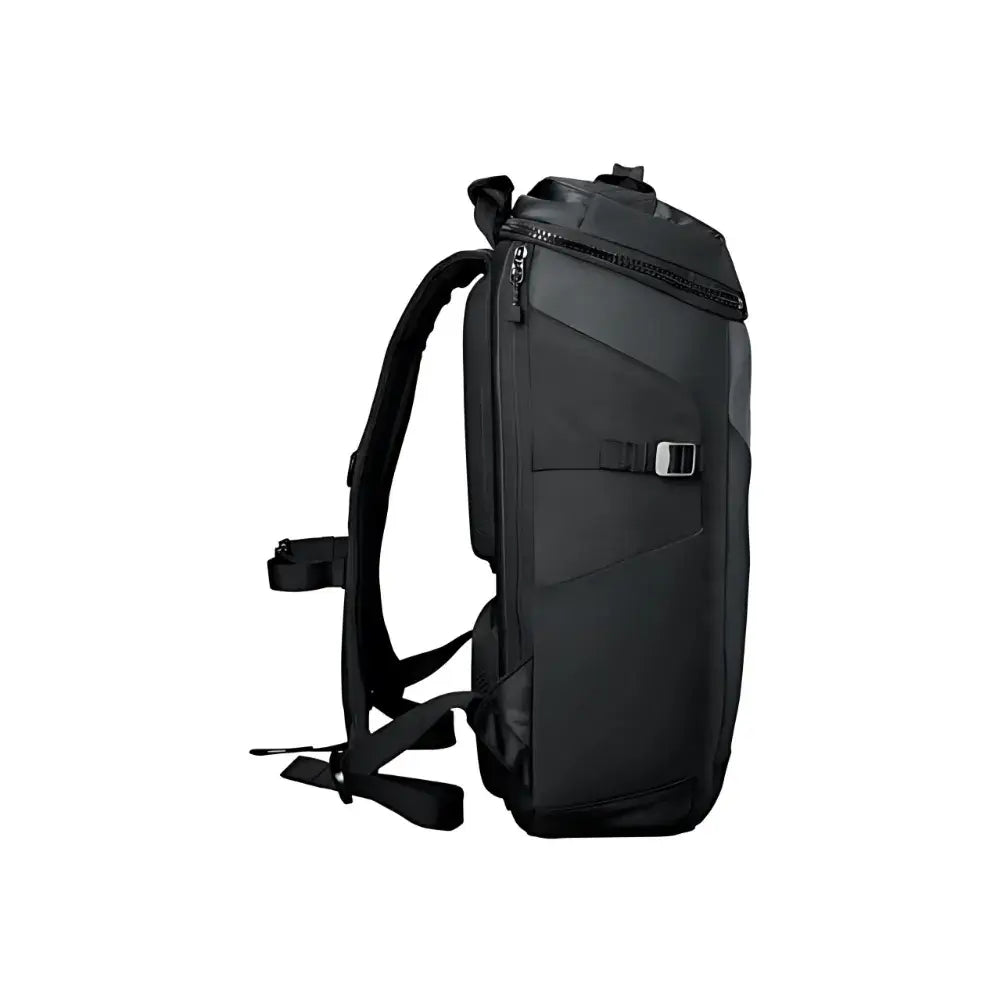 Sac à dos ergonomique avec bretelles rembourrées et dos respirant