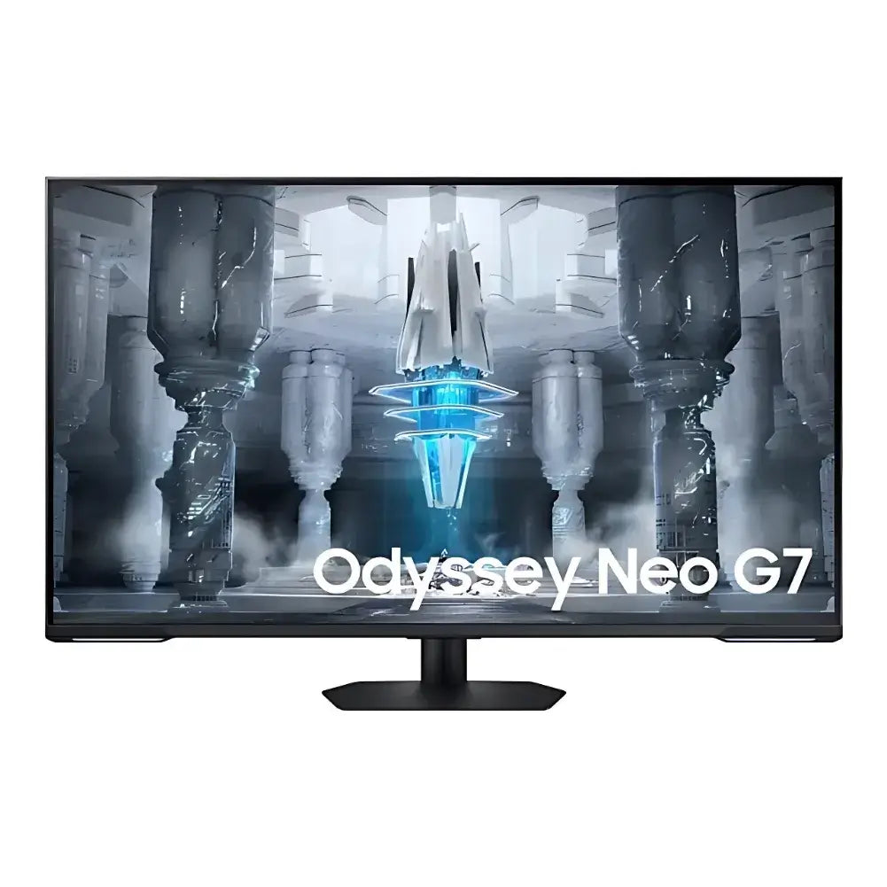 Samsung Odyssey Neo G7 S43CG700NU – Écran QLED 4K 43 pouces HDR10+