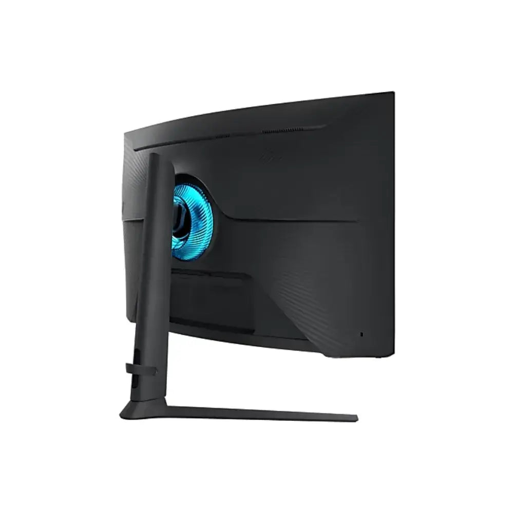 Technologie CoreSync Lighting sur le Samsung Odyssey Neo G7 pour une immersion accrue