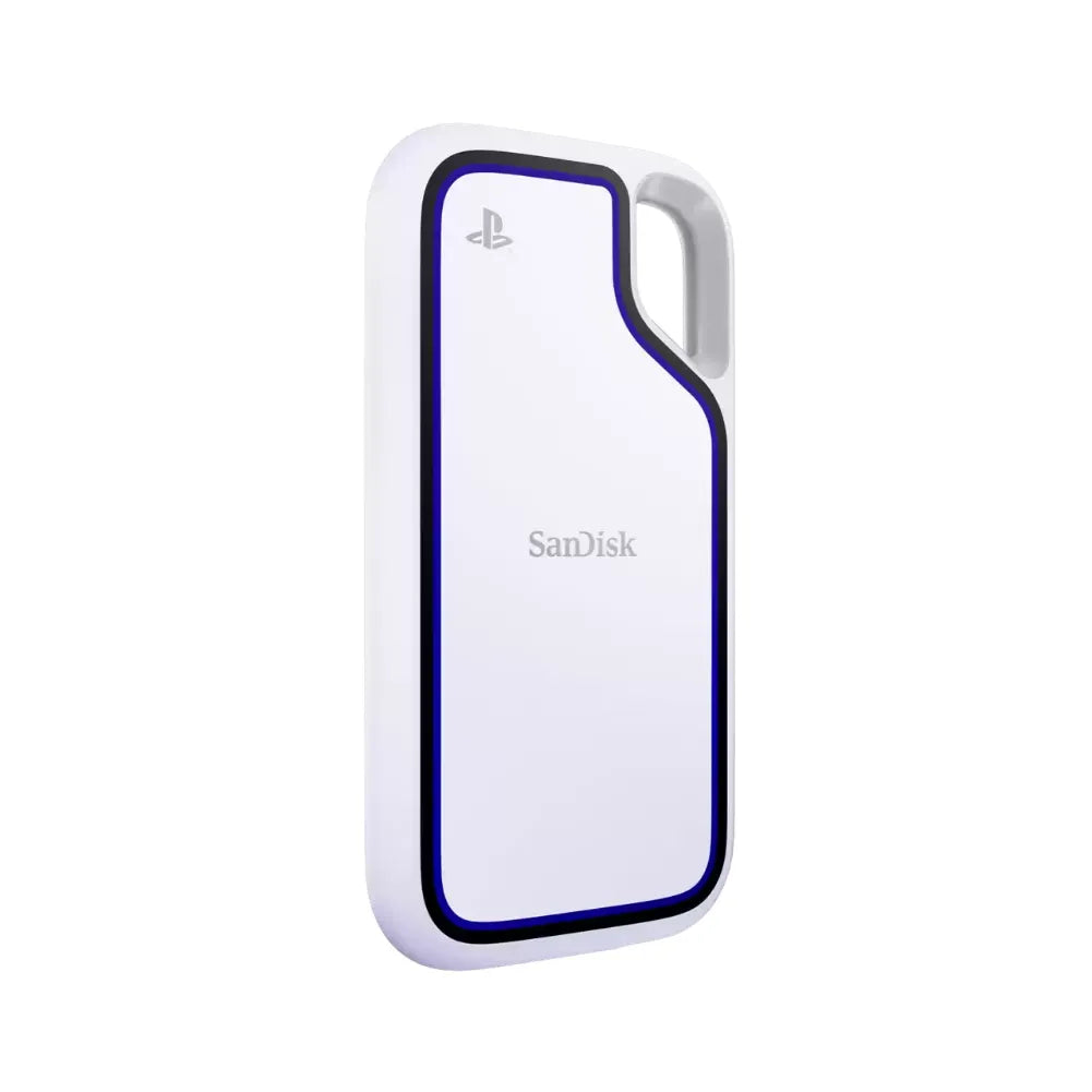 SanDisk Extreme Portable SSD PS5 – 1 To, USB 3.2