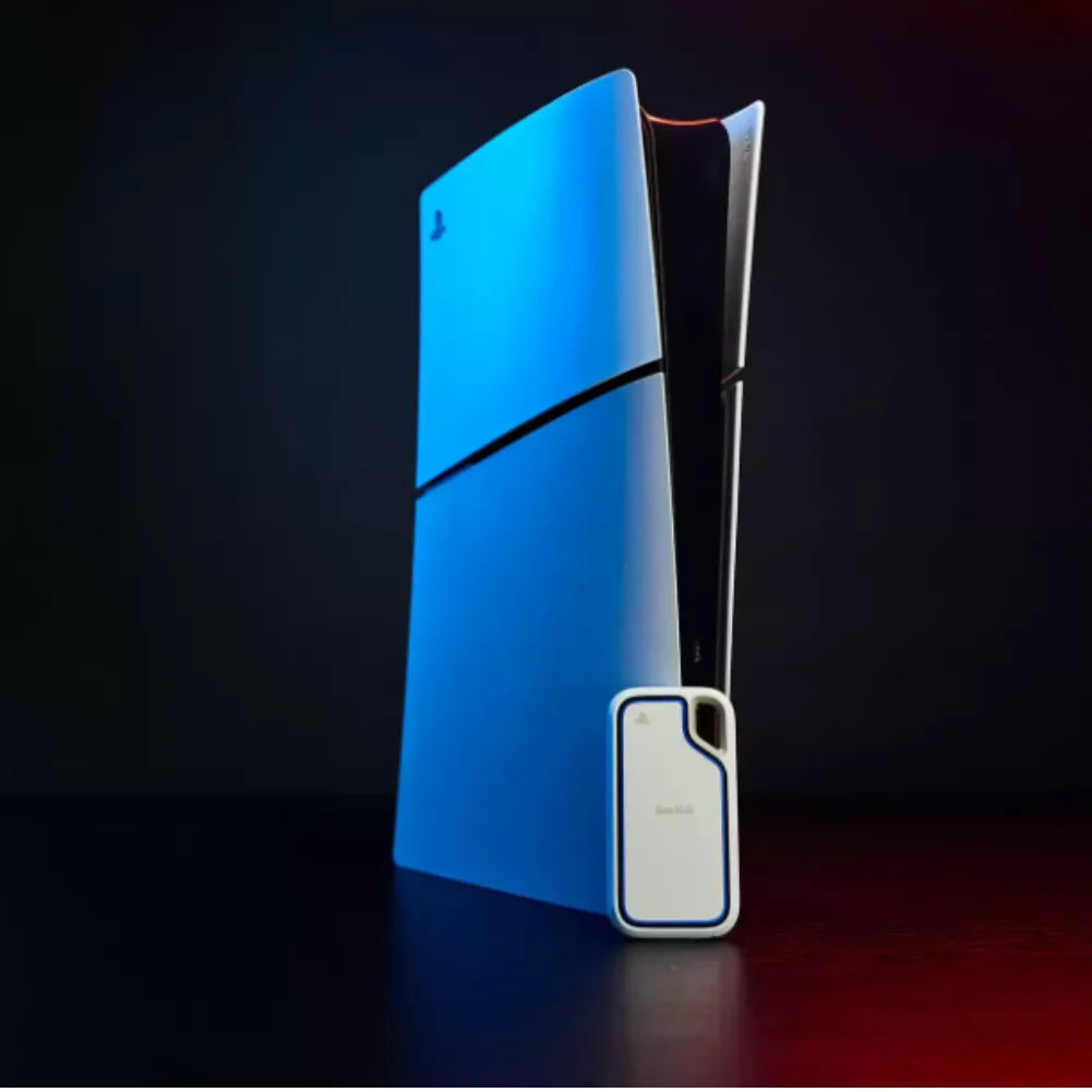 SanDisk Extreme Portable SSD PS5 – 1 To, USB 3.2