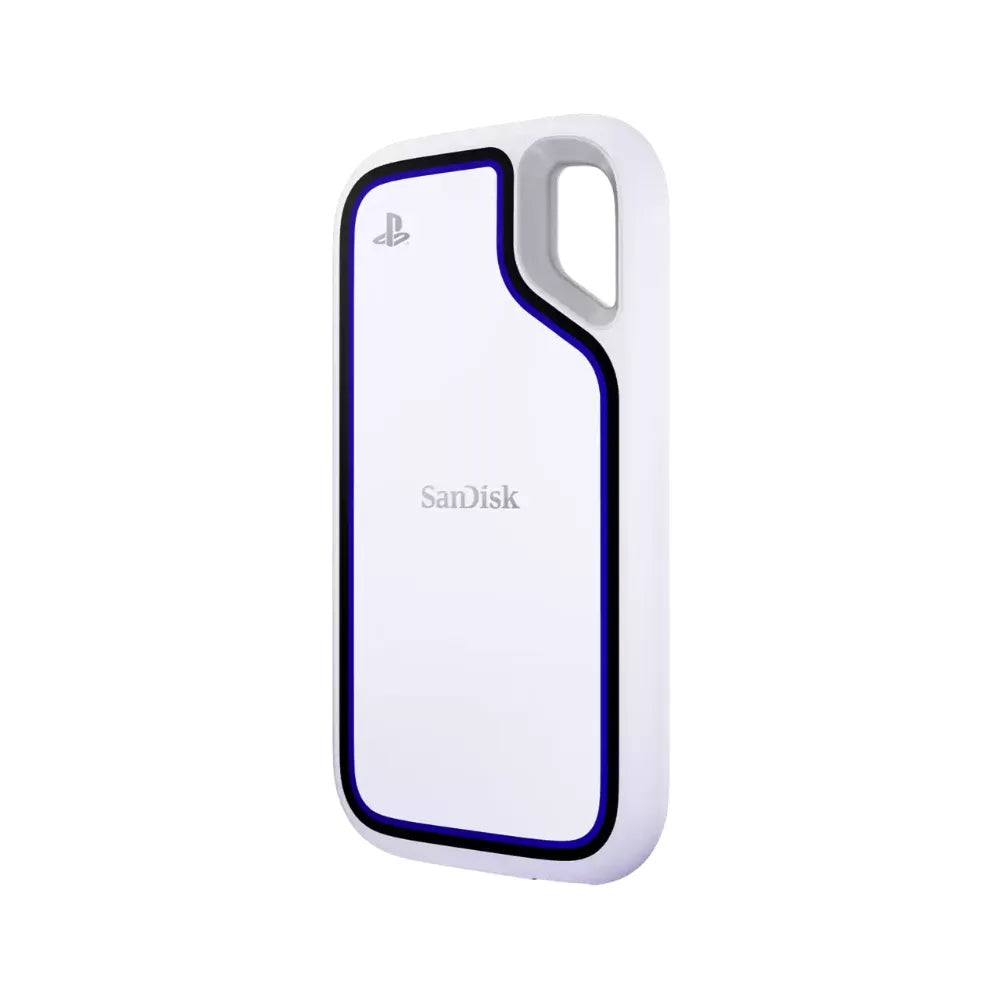 SanDisk Extreme Portable SSD PS5 – 1 To, USB 3.2