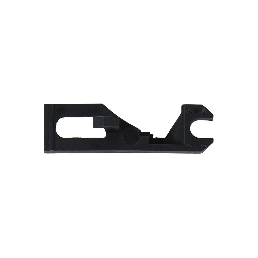 Cooling kit for Dreamcast with moulded bracket — image 12