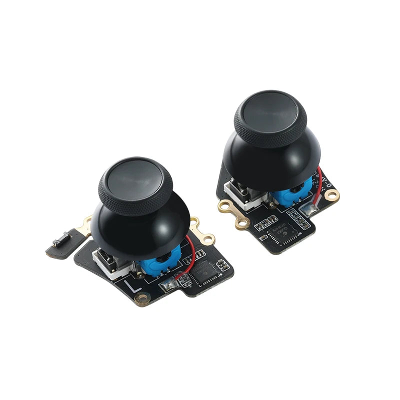 GuliKit SD05 Hall effect joystick for Steam Deck OLED — image 7