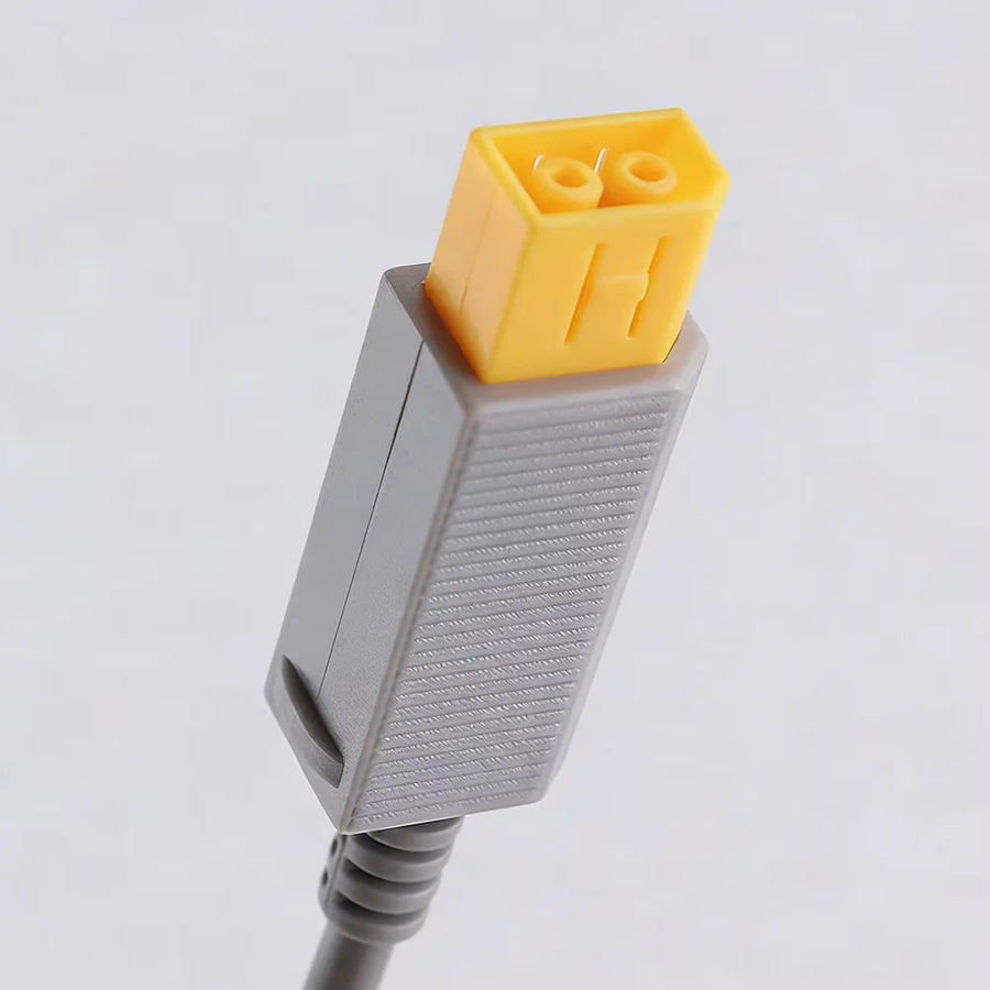 USB-C power cable for Wii U console — image 3