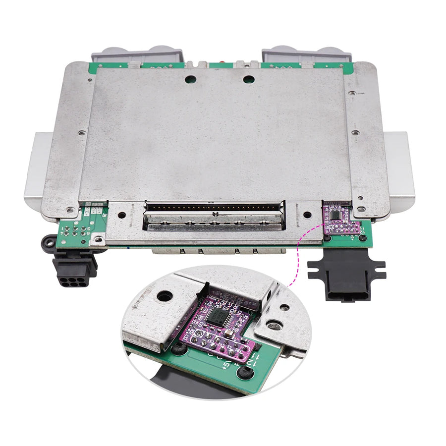RGB-Mod-Bausatz N64 NTSC — Bild 3