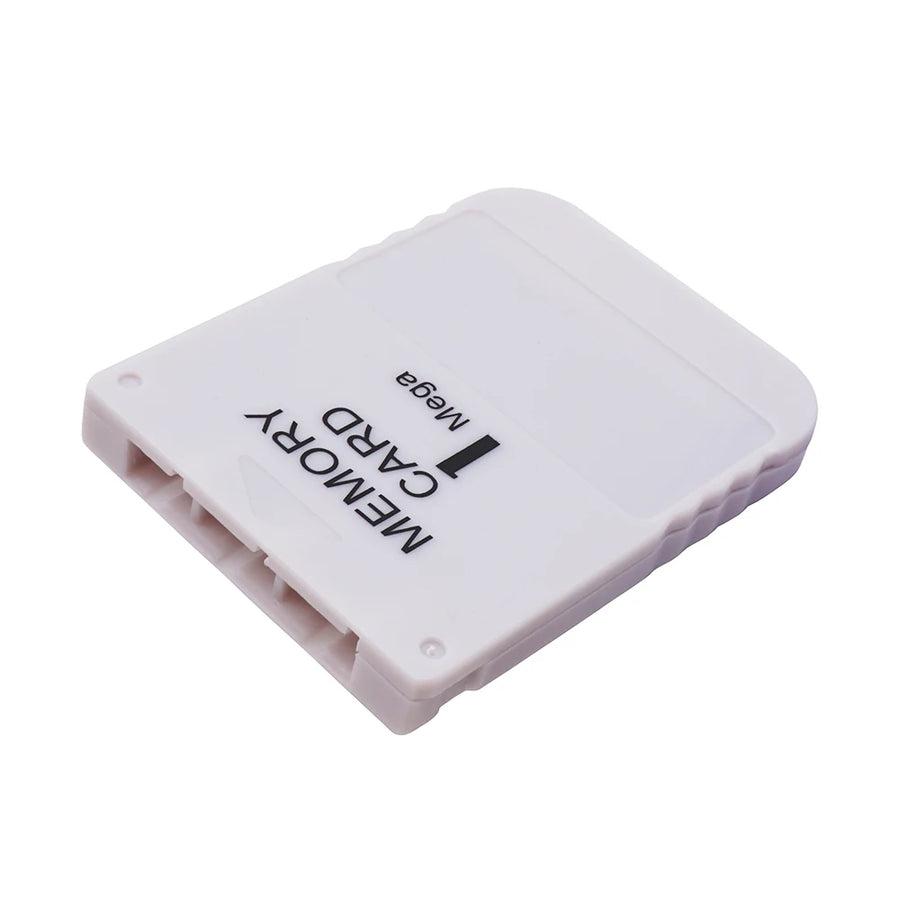 TicKnot 1-MB-Speicherkarte für PS1 — Bild 4