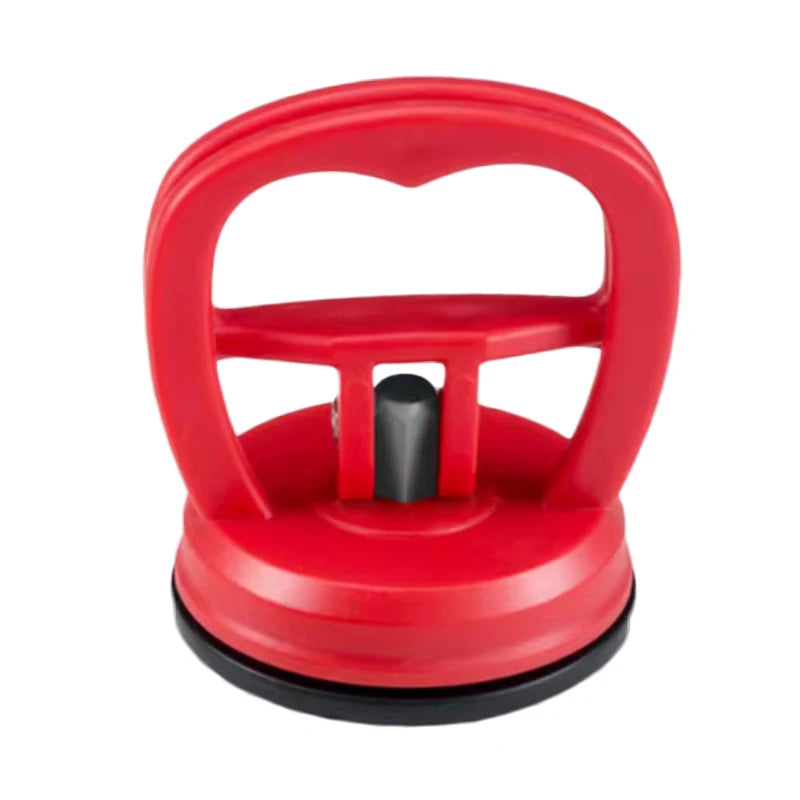 Ventouse d'atelier de 55 mm pour le démontage d'écrans et de coques — Rouge