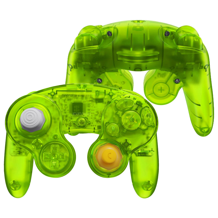 eXtremeRate Gehäuse für GameCube-Controller — Bild 12