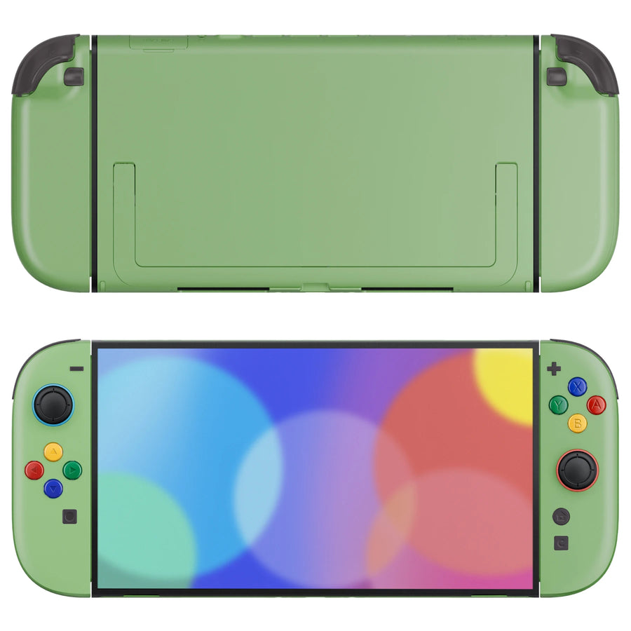 eXtremeRate shell with buttons for Joy-Con 2 — image 21