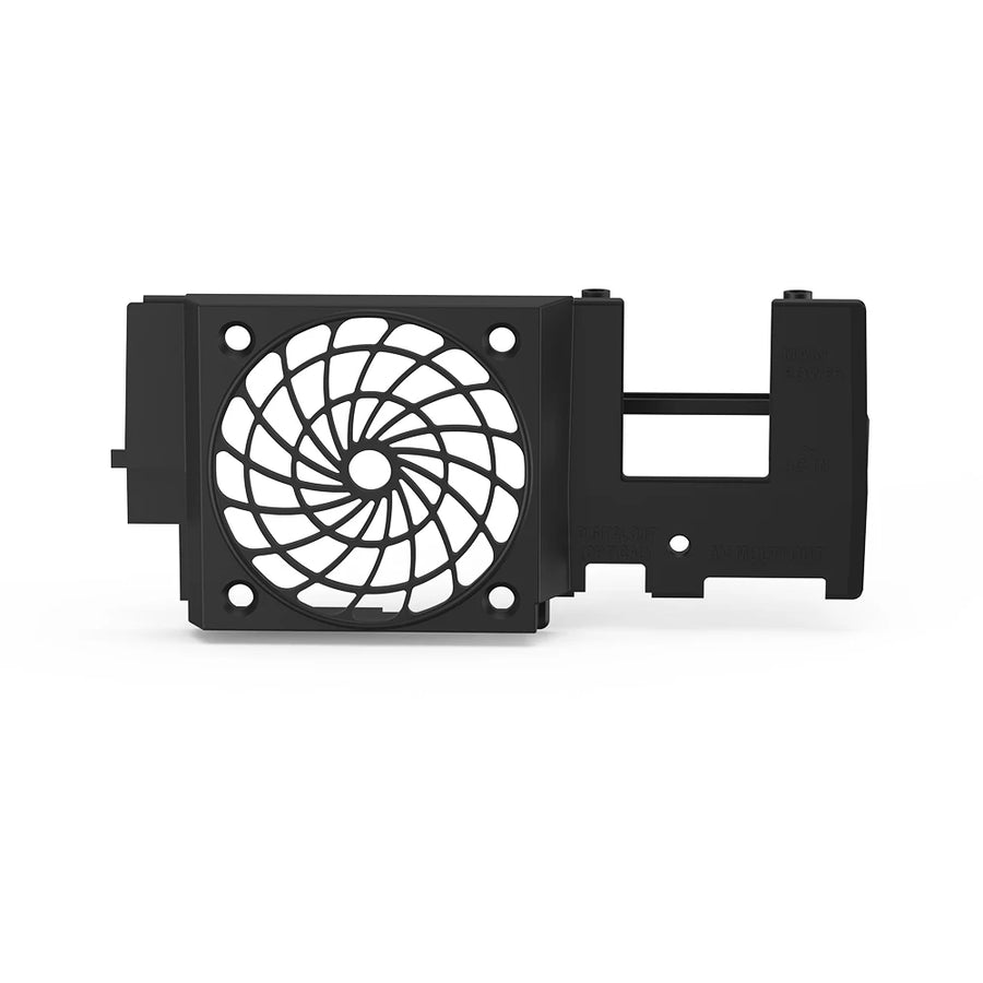 Lüfterhalterung 5 V für PS2 Fat — Bild 12