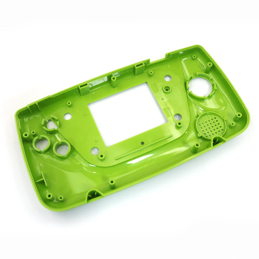 Komplettgehäuse Game Gear Hispeedido — Bild 2