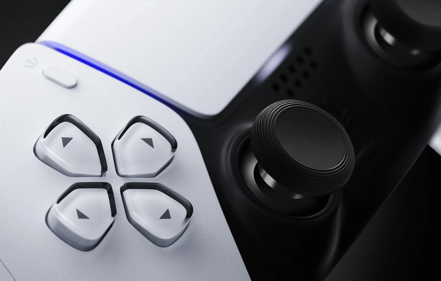 GuliKit TMR-Joysticks mit einstellbarer Spannung — Bild 4