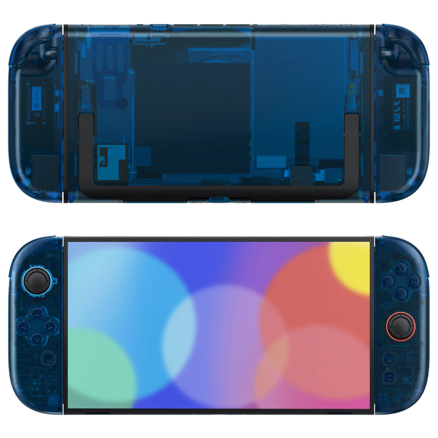 eXtremeRate shell with buttons for Joy-Con 2 — image 16