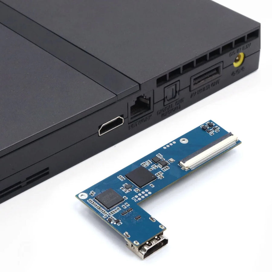 Internal HDMI kit for PS2 Slim — image 5
