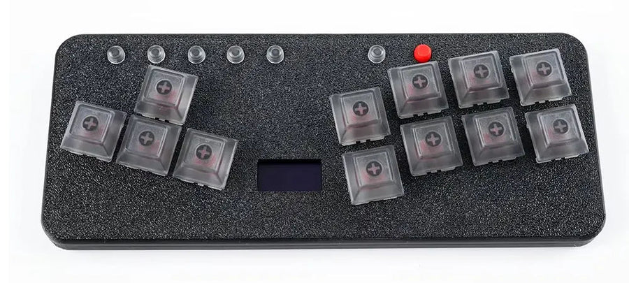 Flatbox V3 mini hitbox for PC, Switch and PS4 — image 27