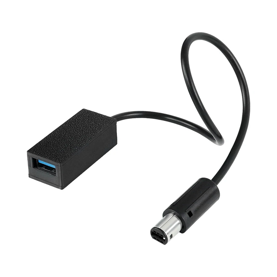 Controller-Adapter USB auf GameCube — Bild 5