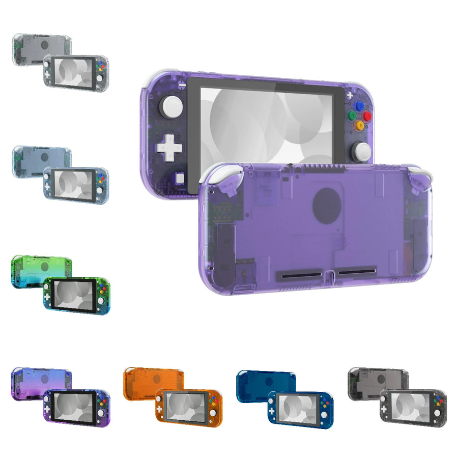 eXtremeRate shell for Switch Lite — image 1
