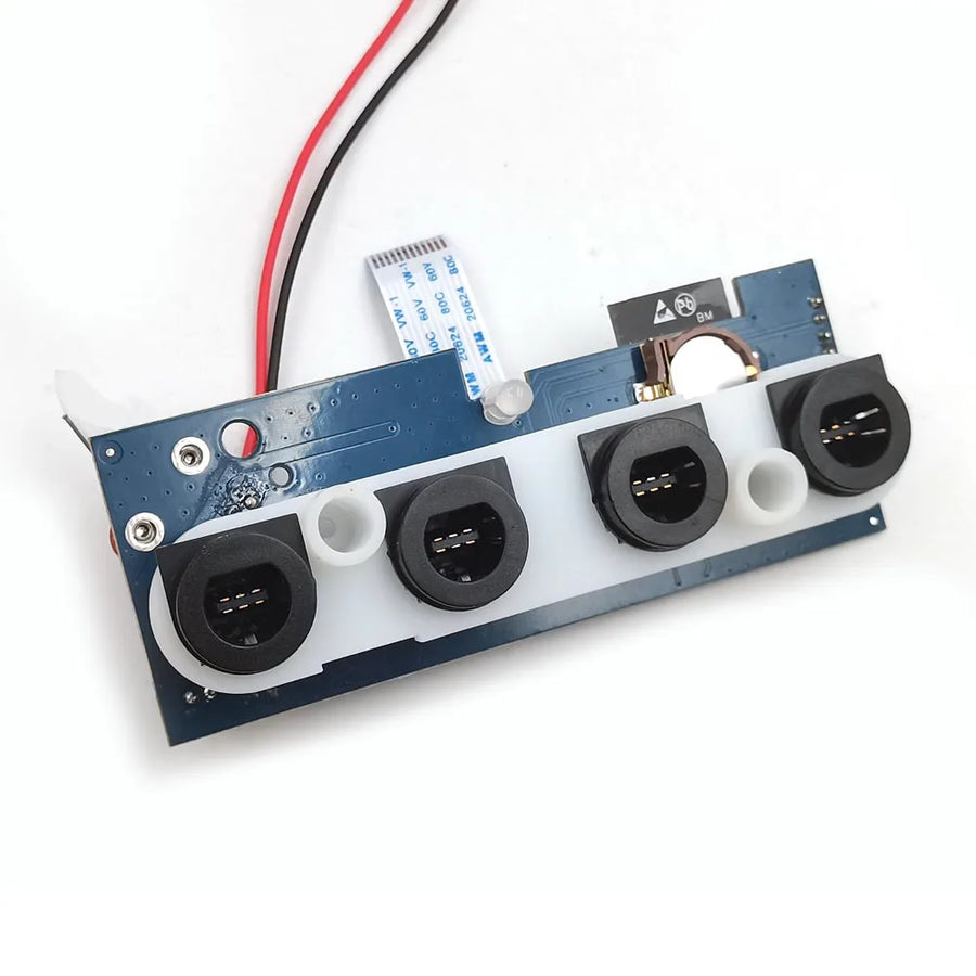 Interner Bluetooth-Adapter Hispeedido iBlueControlMod für GameCube — Bild 6