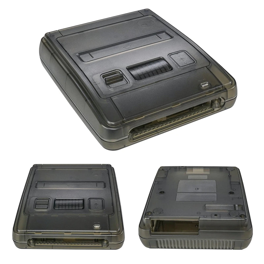 BitFunx-Ersatzgehäuse für Super Famicom und SNES PAL — Bild 4