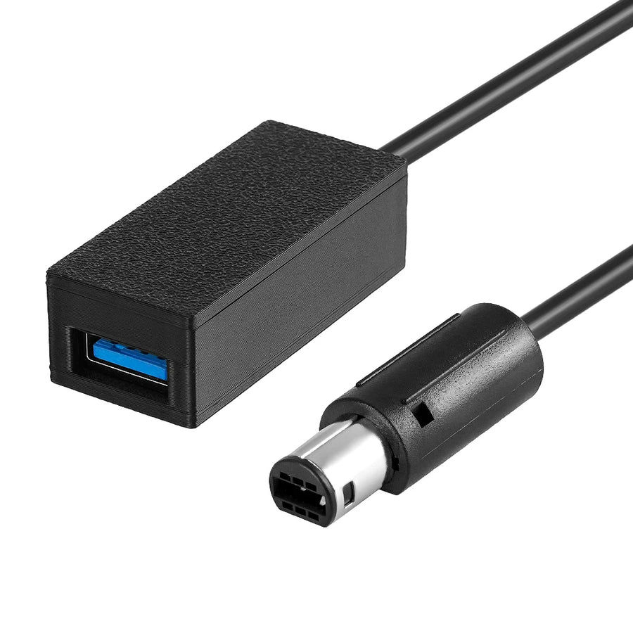 Controller-Adapter USB auf GameCube — Bild 11
