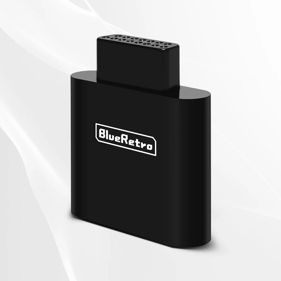 Kabelloser BlueRetro-Adapter für Neo Geo — Bild 13