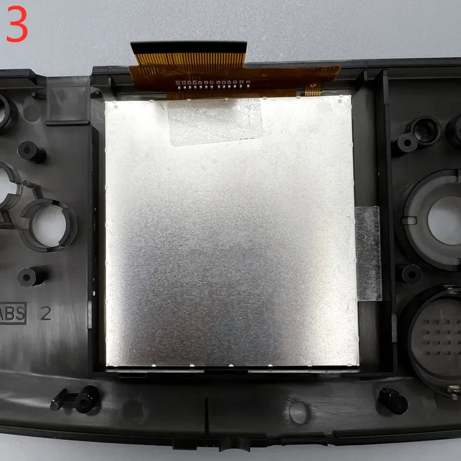 IPS-Display 2,6 Zoll für Neo Geo Pocket Color — Bild 18