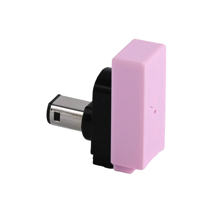 WavePhoenix-Empfänger für WaveBird-Controller, Farbe Rosa — Bild 10