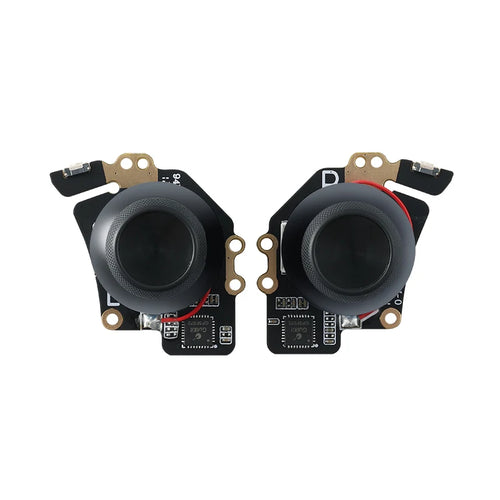 Hall-Effekt-Joystick GuliKit SD05 für Steam Deck OLED — berührungsloser Sensor