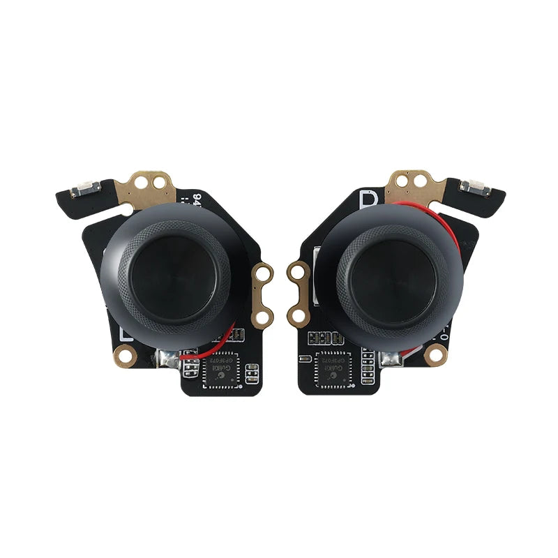 GuliKit SD05 Hall effect joystick for Steam Deck OLED — image 5