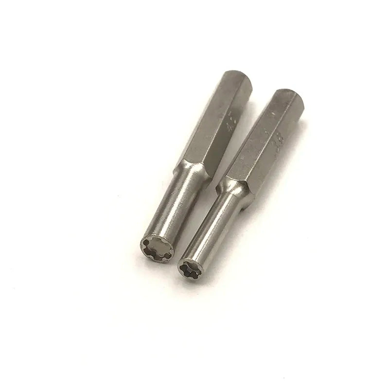 Embouts GameBit 3,8 et 4,5 mm, tige 50 ou 100 mm — vue 7