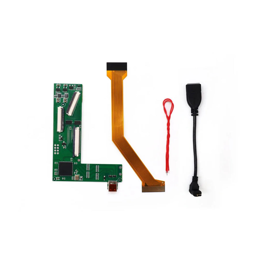 Internes HDMI-Kit für Game Boy Advance SP — Bild 8