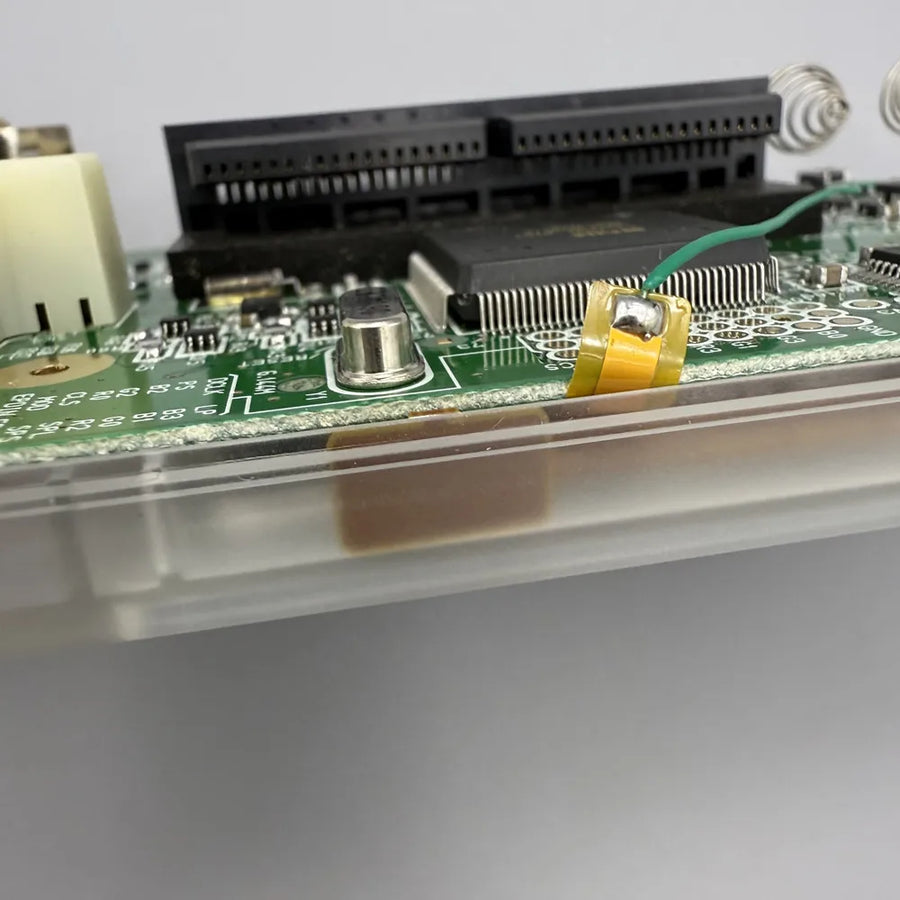 IPS-Display 2,6 Zoll für Neo Geo Pocket Color — Bild 24