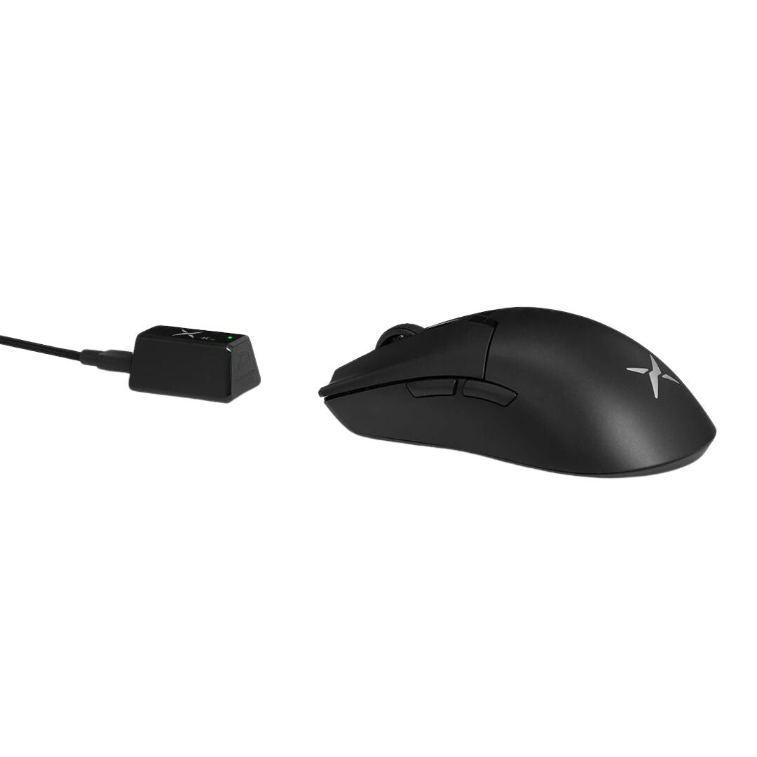 Delux M800 Ultra Wireless Gaming Mouse – Leichtigkeit und Präzision 
