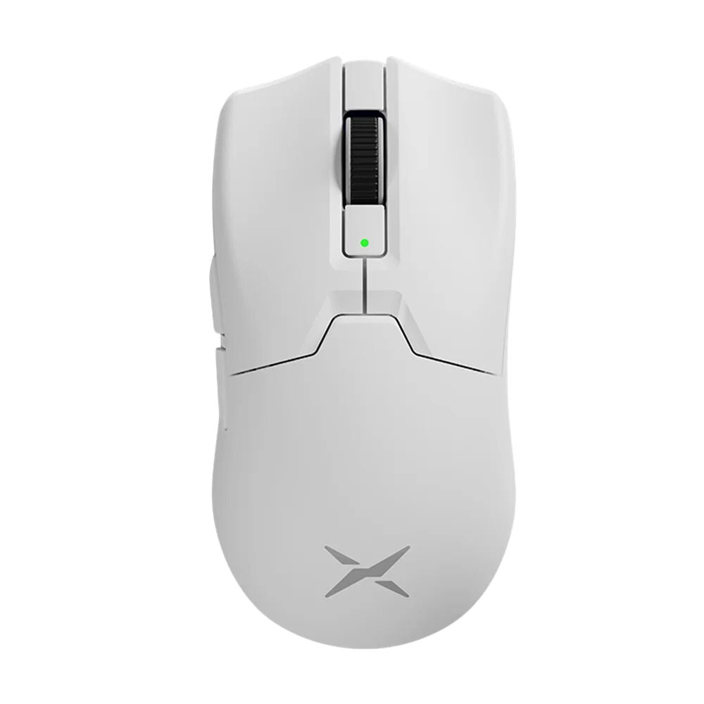 Delux M800 Ultra Wireless Gaming Mouse – Leichtigkeit und Präzision 