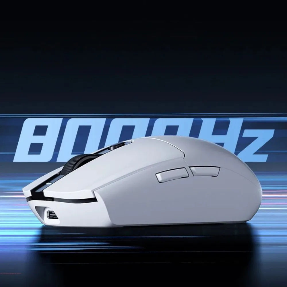 Souris Gamer Sans-fil G3 8K