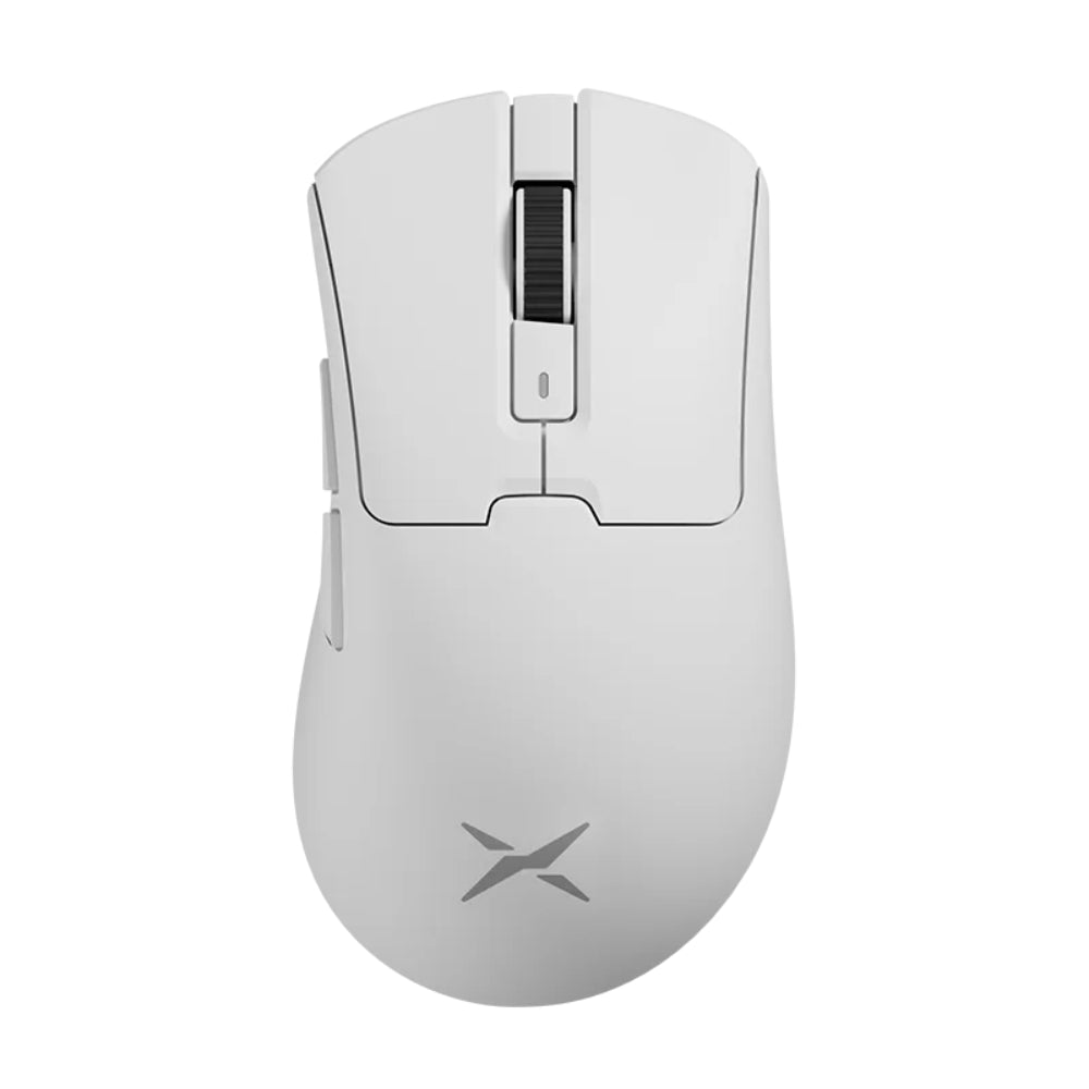 Souris Gamer Sans-fil M900 Blanc